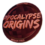 Complete Apocalypse Origins