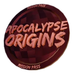 Game Badge Thumbnail