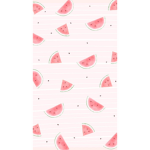 Aesthetic Strawberry Sister Group