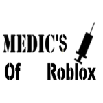 The Medics Of Roblox