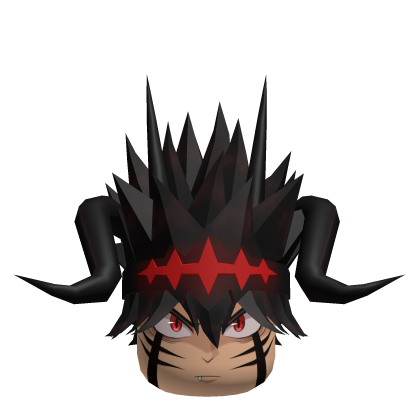Asta Demon