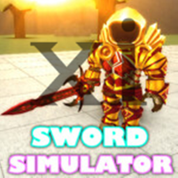 Sword Simulator XI
