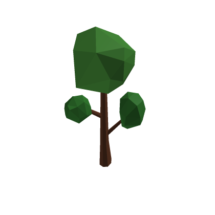 Tree Mesh