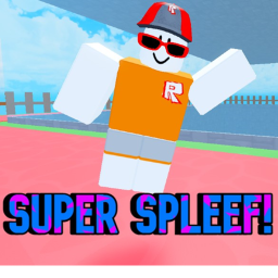 Super Spleef!