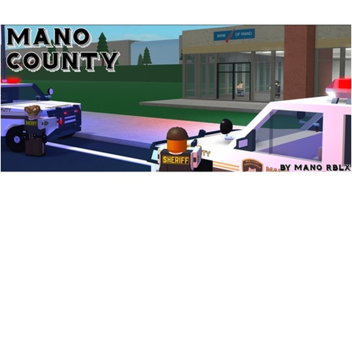 DOJ Mano County RC (No More UPDATES)