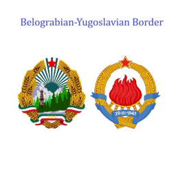 Yugoslav-Belograbian Border, 1985