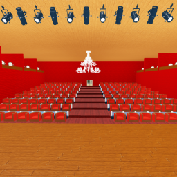 Overlook Theatre