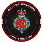 -|LBA|- Royal Grenadiers Guard