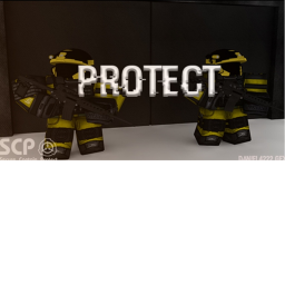 [S C P F] SECURE. CONTAIN. PROTECT. FOUNDATION.