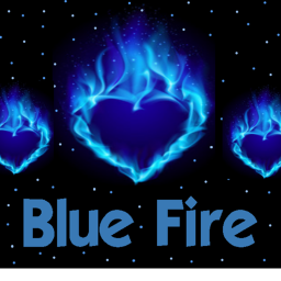 (Slide Update) Blue Fire Clothing™ Store