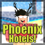 Phoenix Hotels!