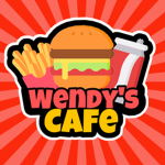 Wendys | Cafe