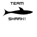 Team Shark!!