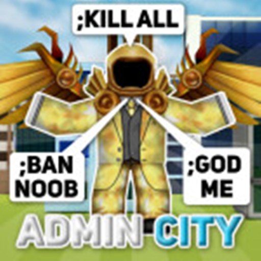 Admin City