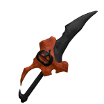 🎃PUMPKING SWORD USE CODE: PUMPKINGSWORD