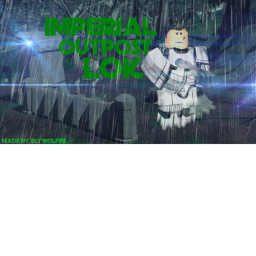 Imperial Outpost Lok