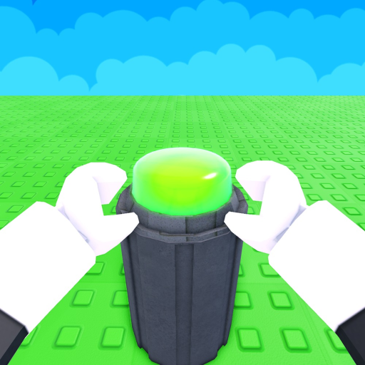 Push The Button Or OOF