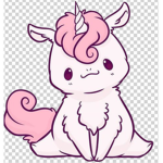Unicorn Love Girls