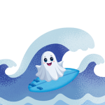 Wave of Ghosts