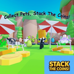 Stack The Coins: 2.0 Rebirth💰
