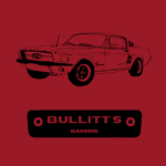 Bullitt's Gaming Fan