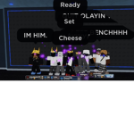 Roblox Role Players :)
