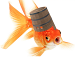 Floppy Fishies