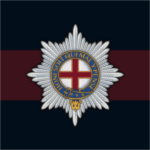 |BA| British Army 2023
