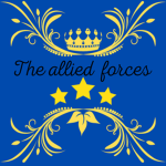The Allied Forces (NVZR)