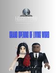 Living word Christian center