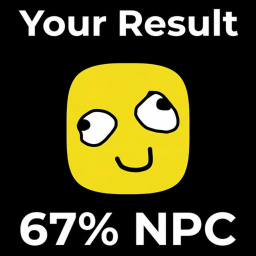 🤖 NPC TEST