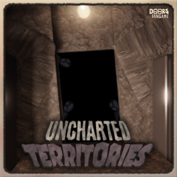 Uncharted Territories: [DOORS Floor 2 FANGAME]