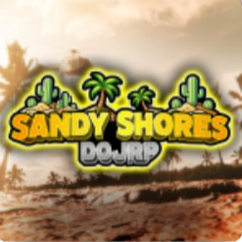 [🐰SALE!] Sandy Shores