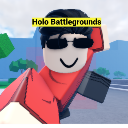 The Holo Arena