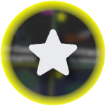 Game Badge Icon