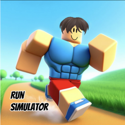 Run simulator 🏃‍♂️💨