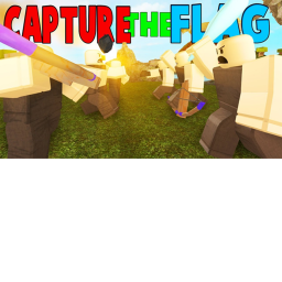 Attack For Flag! (RELEASE)