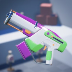 CrossShoot