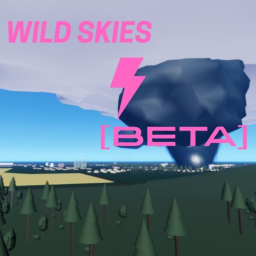 WILD SKIES [BETA]