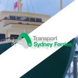 [FREEDRIVE] Sydney Harbour Old