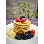 Pan CAKE!!!