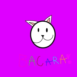 Be a cat and run around icon