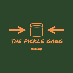 the pickl3 group meeting