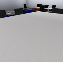police break room