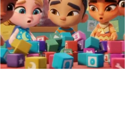 The Super Monsters Apparition icon