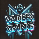 Vader x gang