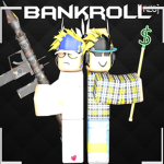 Bankroll™ Merch