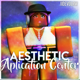 Aesthetic StreetWearr Application Center