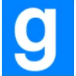 Garry's Mod icon
