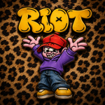 RIOT AREA